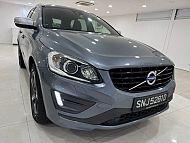 Volvo XC60 T5 R-Design Sunroof 2015 Grey